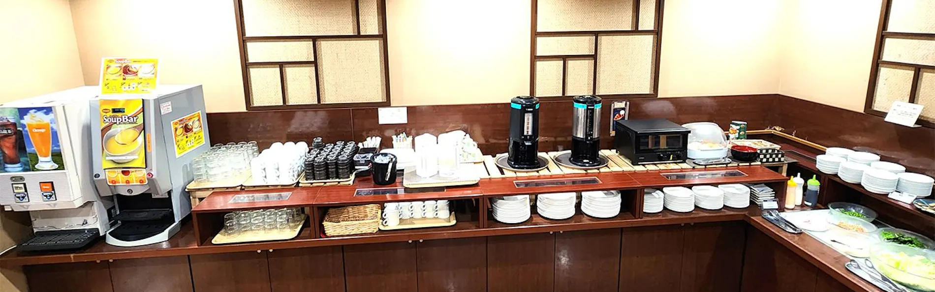ホテルルートイン第2亀山インター
