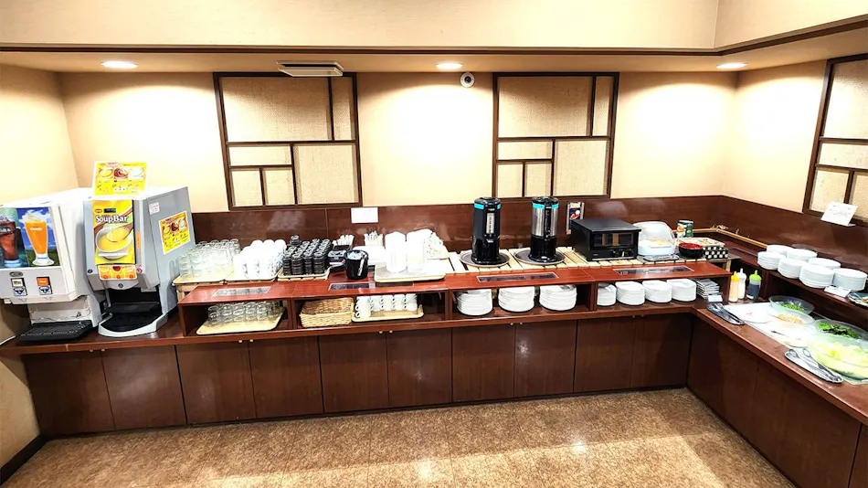 Hotel Route-Inn Dai-Ni Kameyama Inter