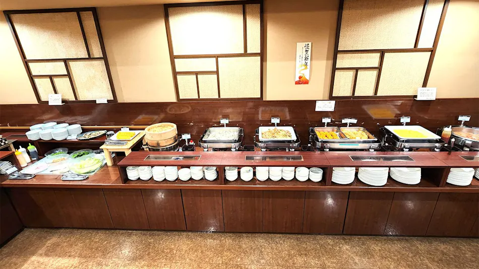 Hotel Route-Inn Dai-Ni Kameyama Inter