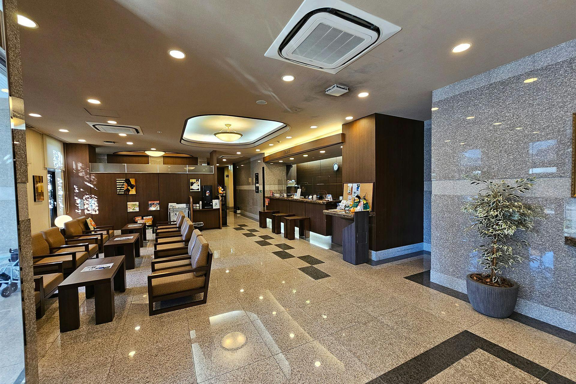 ล็อบบี้