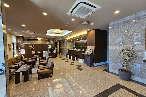 ล็อบบี้