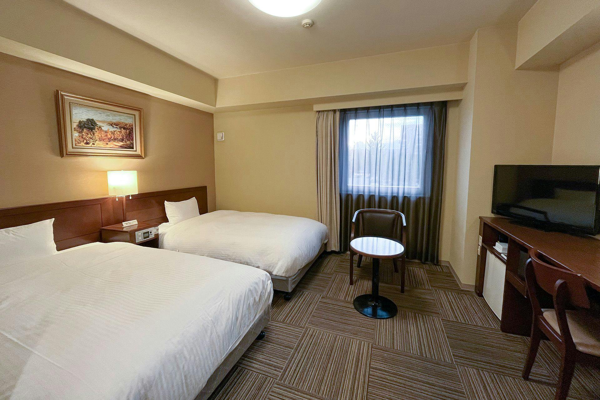 ห้องพัก