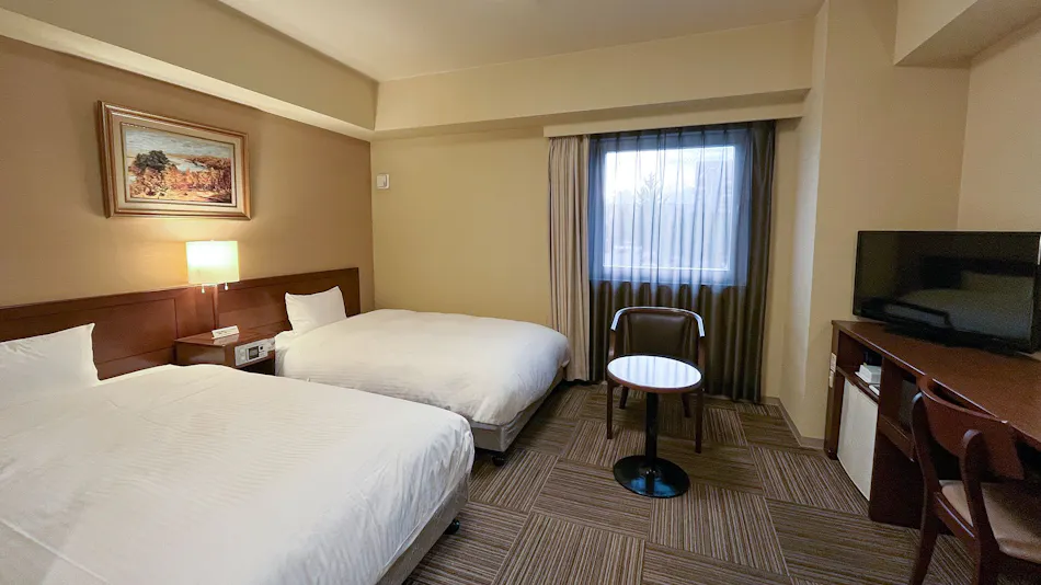 Hotel Route-Inn Hofu Ekimae