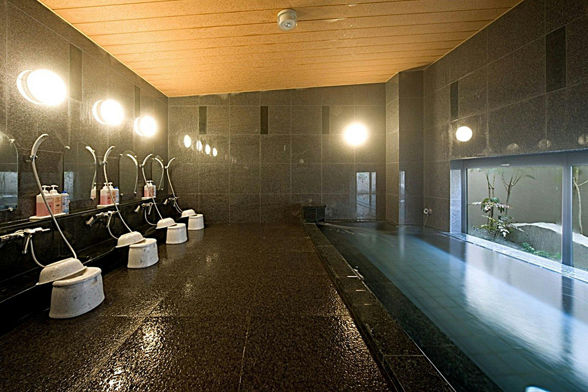 ホテルルートイン七尾駅東