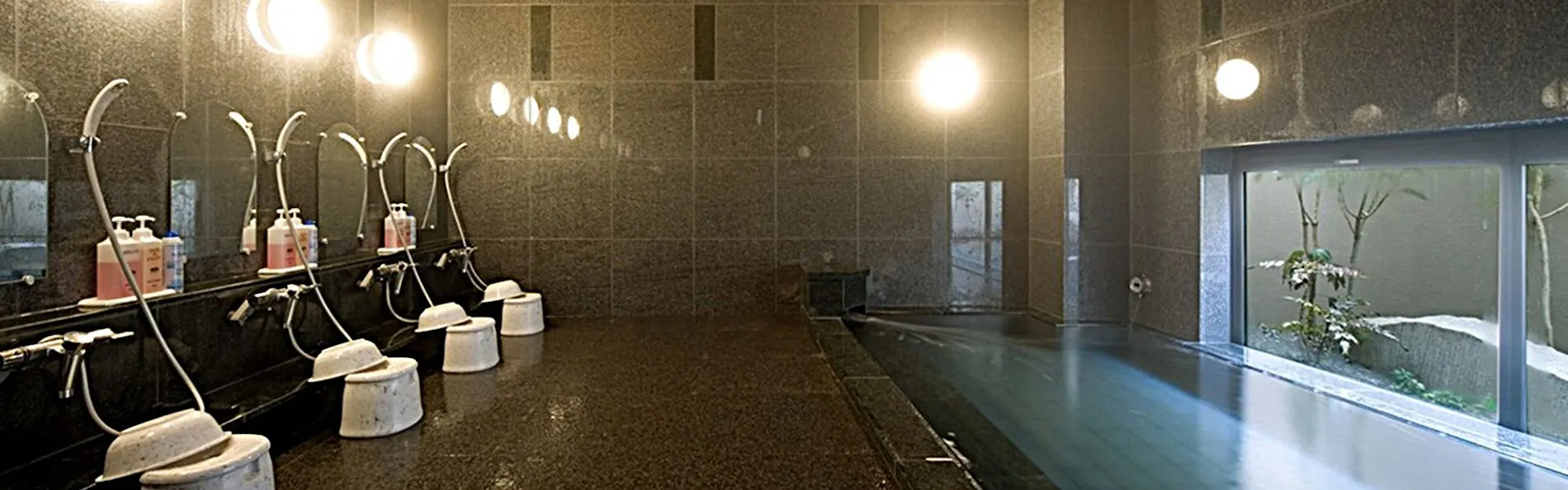 ホテルルートイン七尾駅東