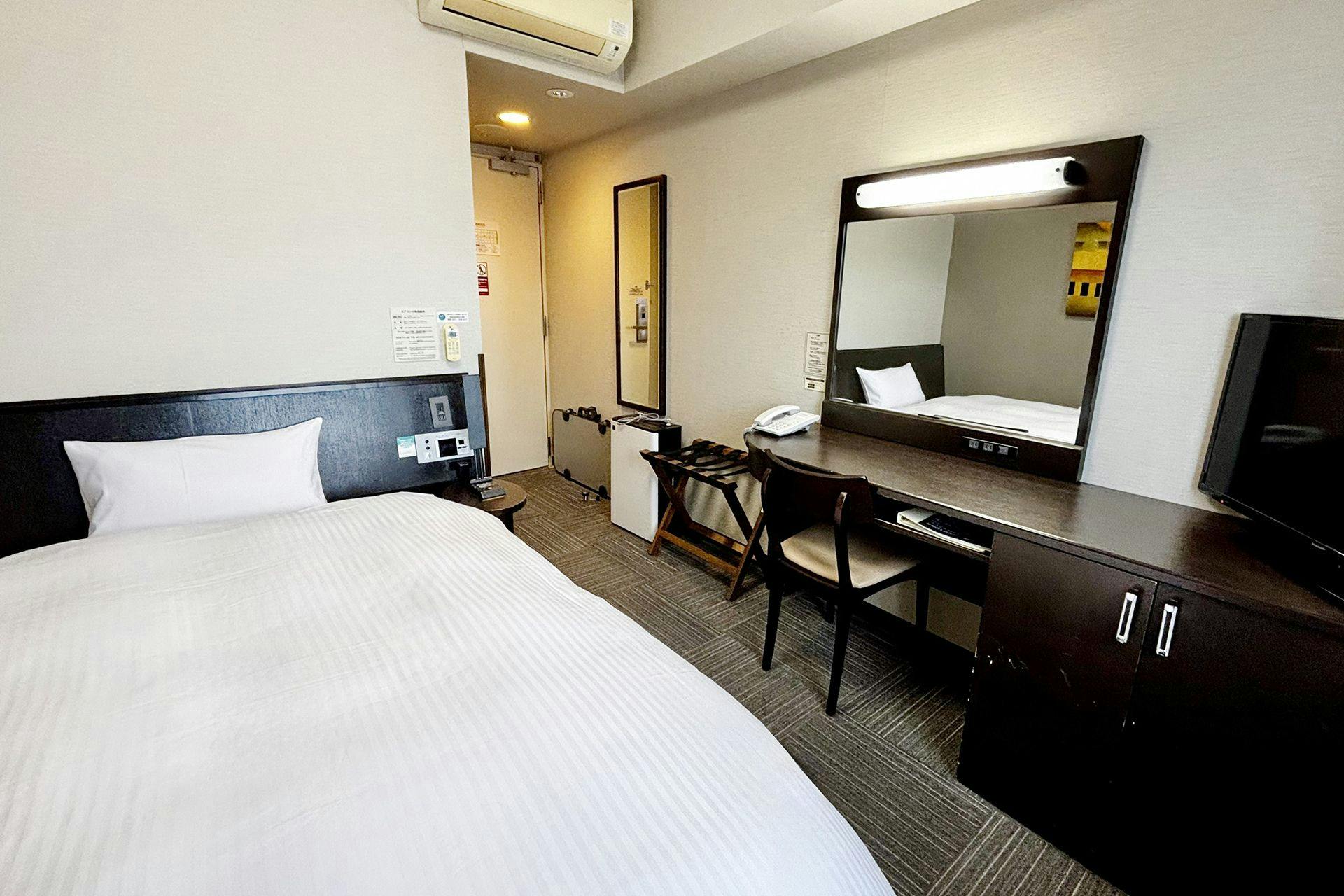 ホテルルートイン七尾駅東