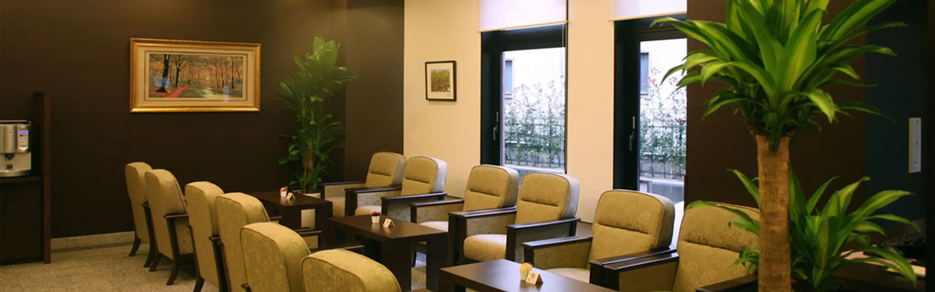 ホテルルートイン徳山駅前