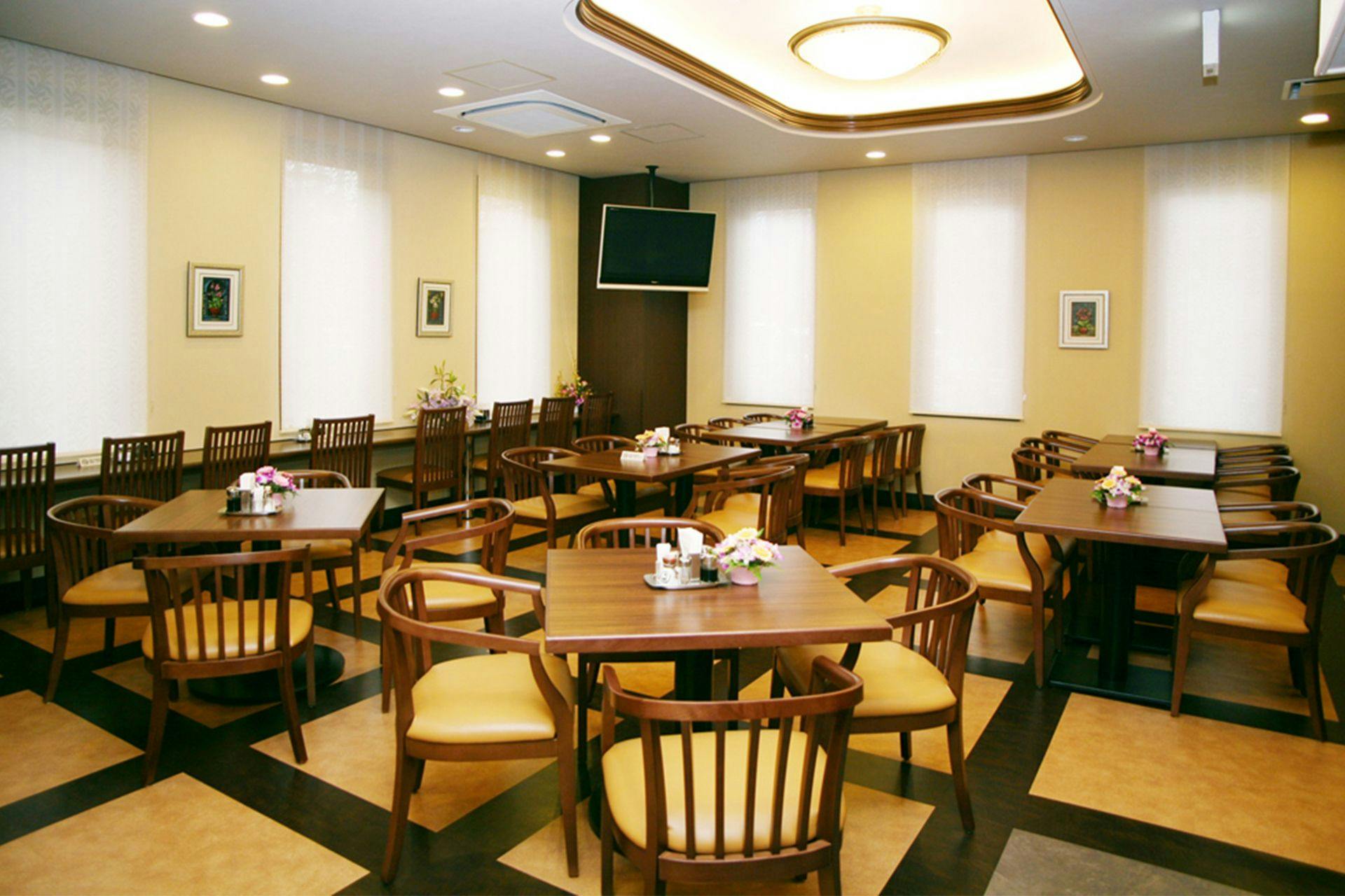 ร้านอาหาร