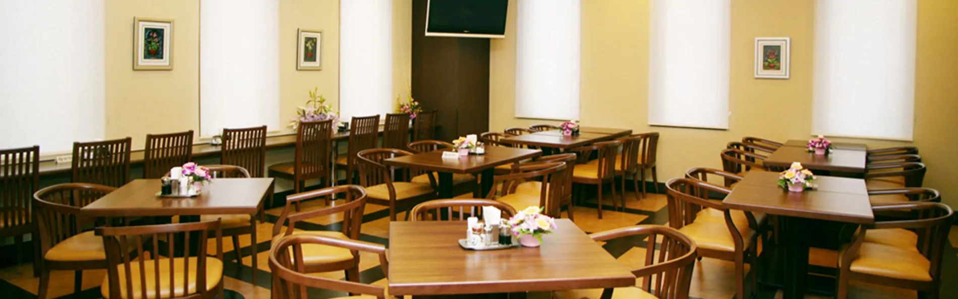 ホテルルートイン徳山駅前