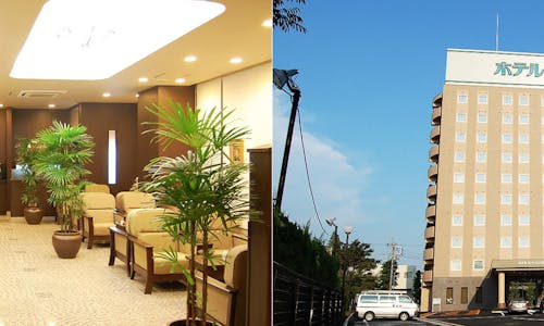 太田市の安く泊まれるホテル 旅館 宿泊予約は 一休 Com