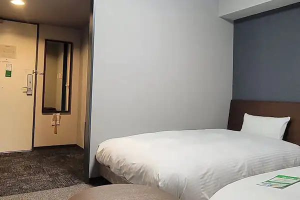 ห้องพัก