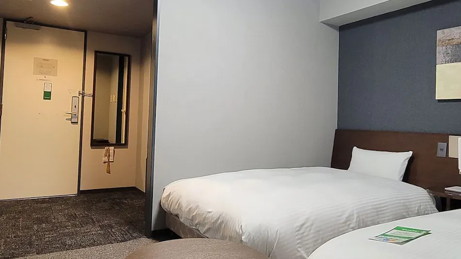 Hotel Route-Inn Ota Minami - Route 407 -