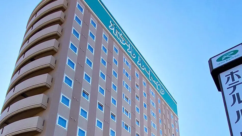 Hotel Route-Inn Kushiro Ekimae