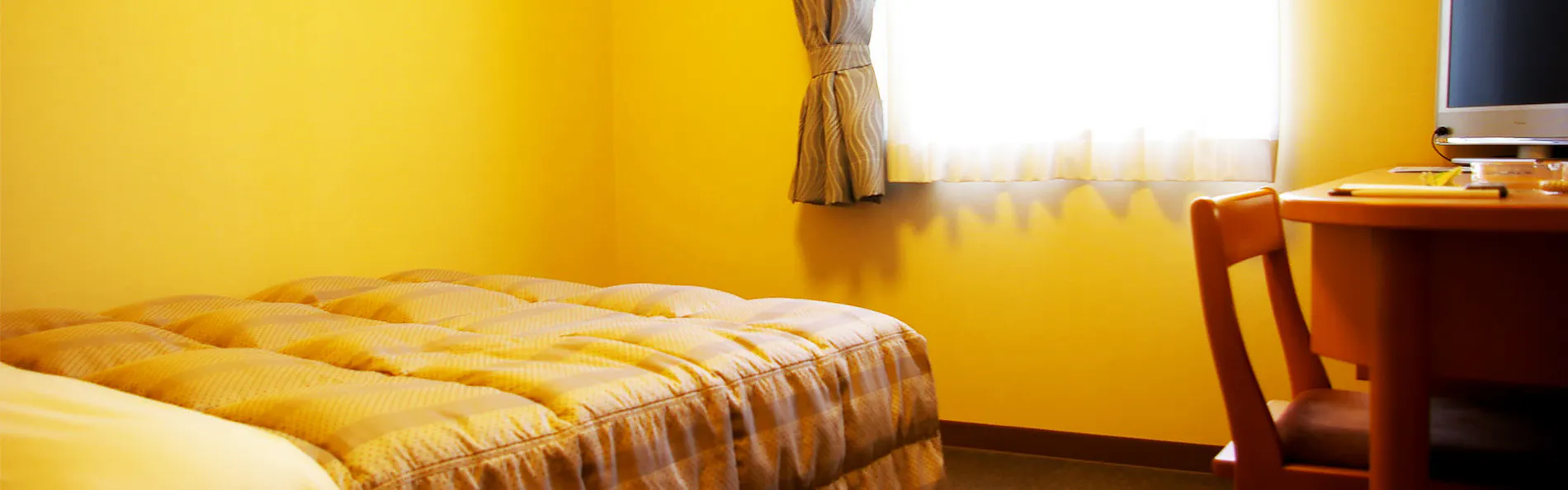 ホテルルートイン若宮インター