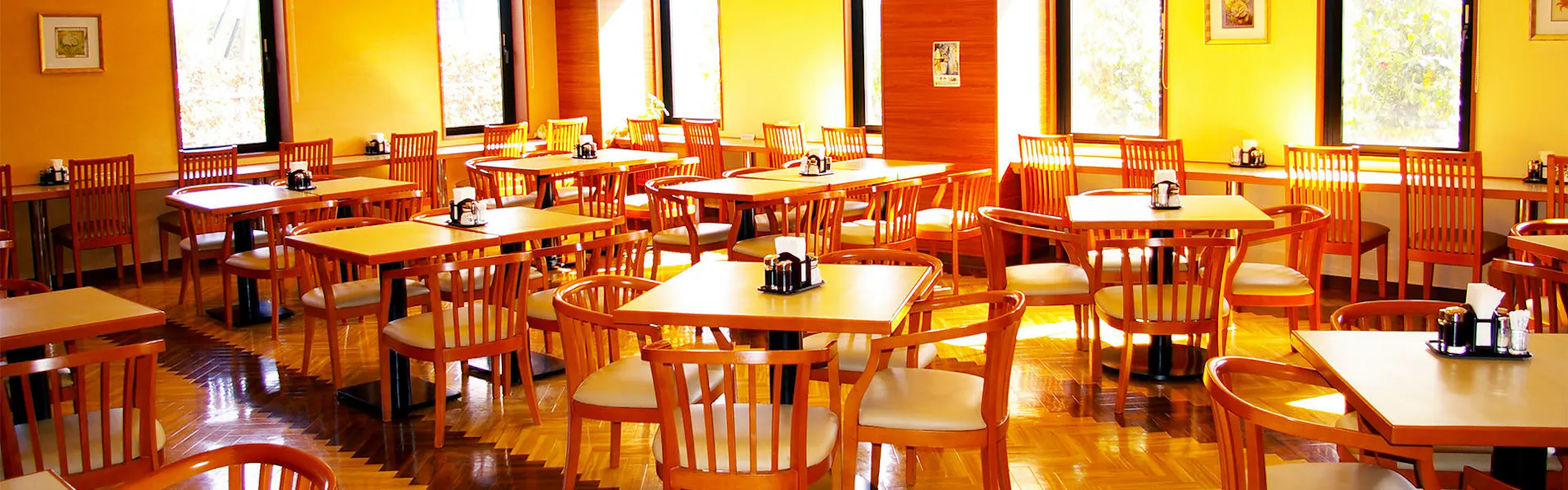 ホテルルートイン若宮インター