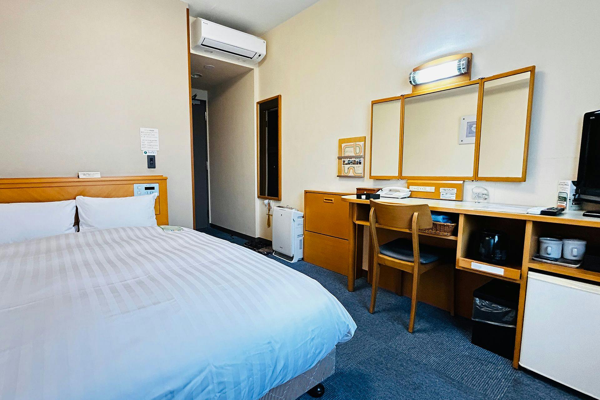Hotel Route-Inn Wakamiya Inter