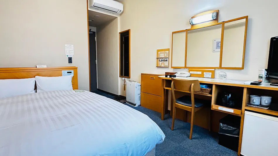 Hotel Route-Inn Wakamiya Inter