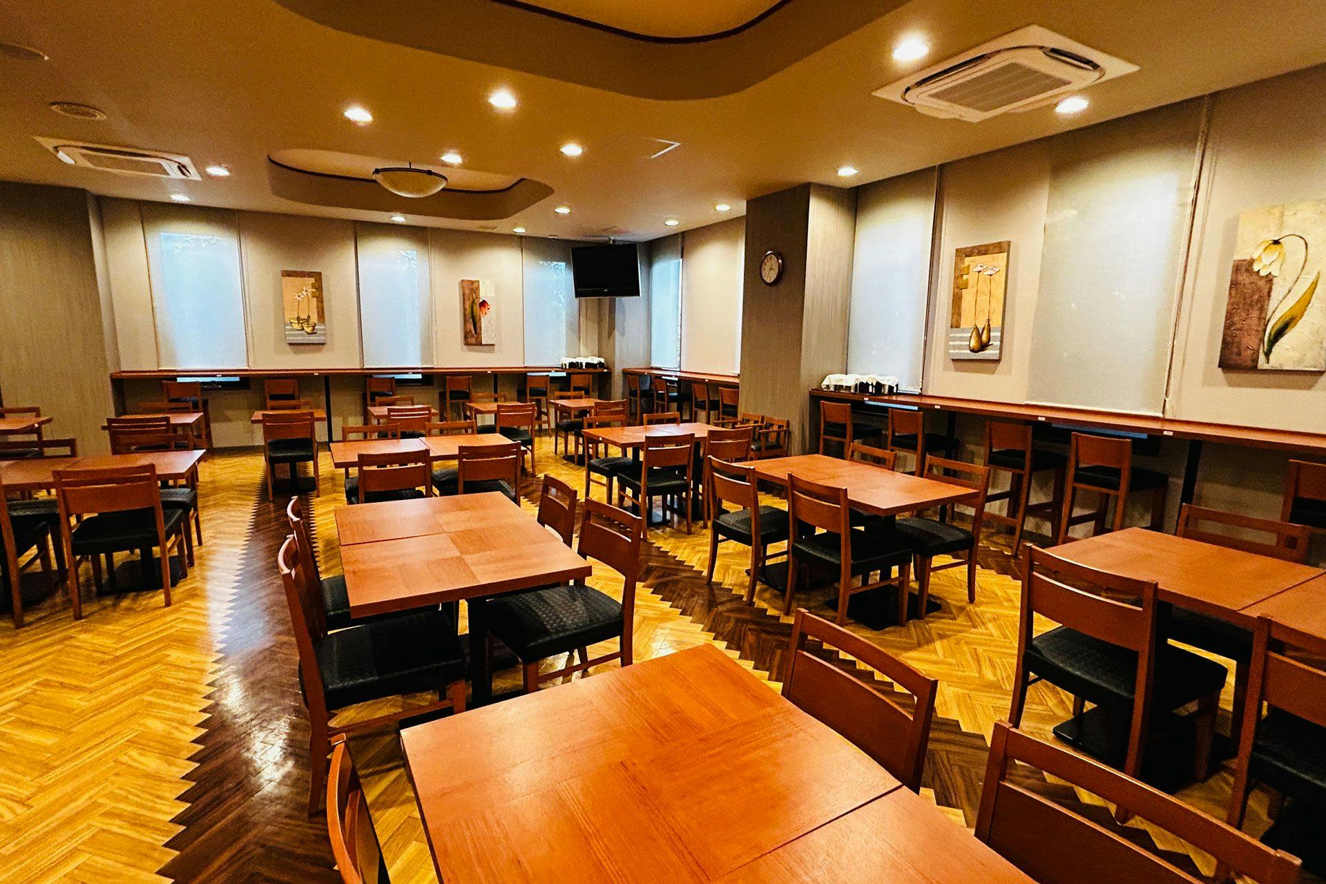 ร้านอาหาร