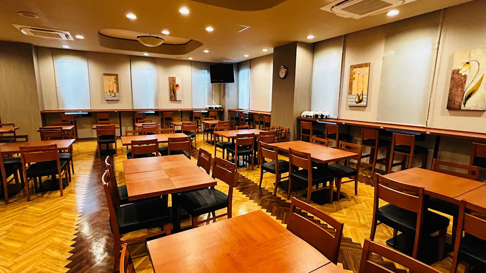 Hotel Route-Inn Wakamiya Inter