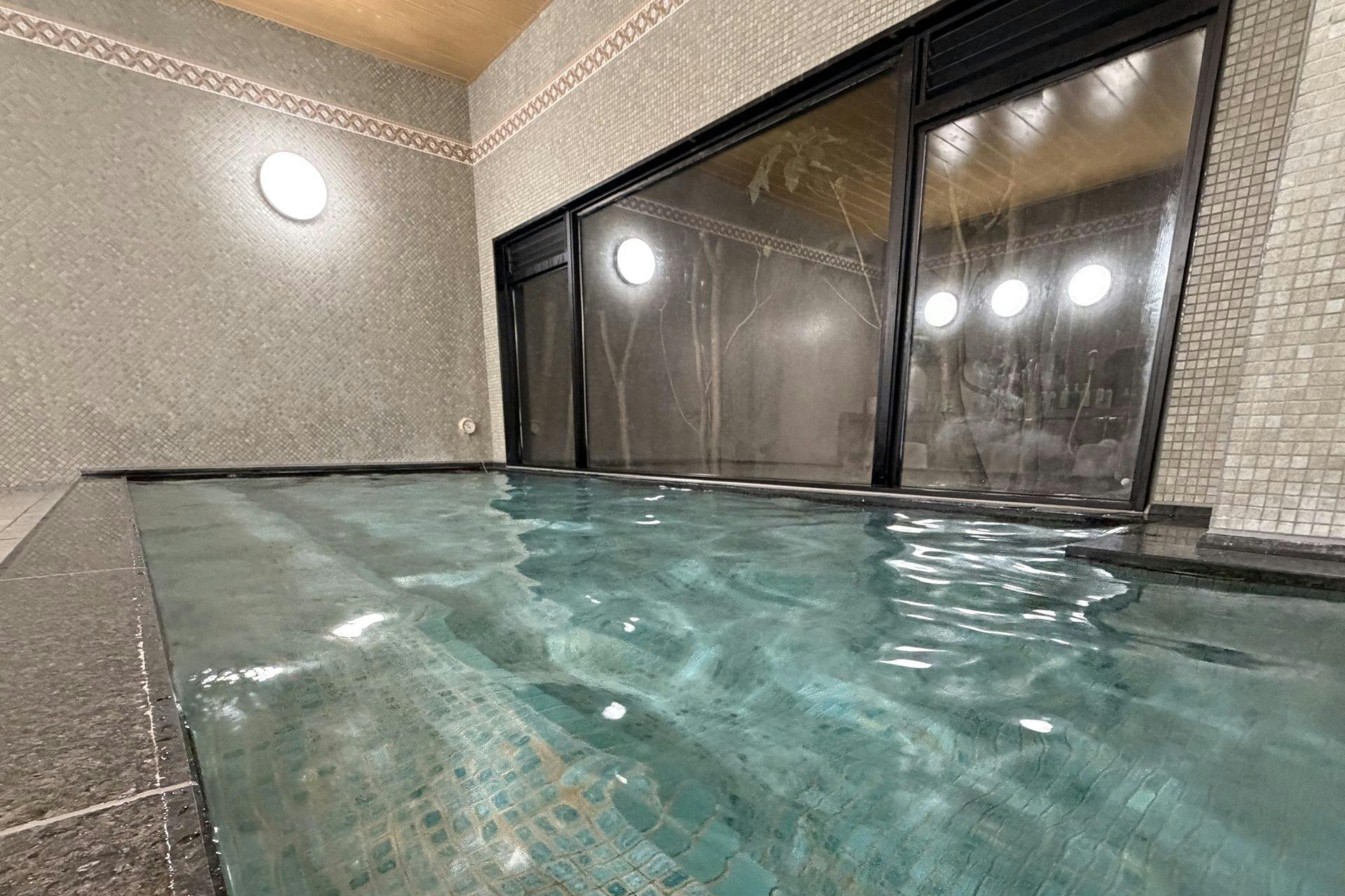 Hotel Route-Inn Wakamiya Inter