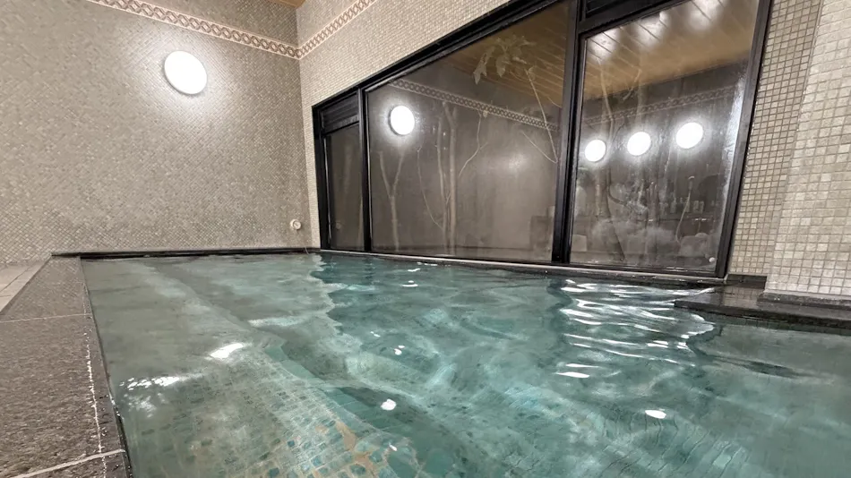 Hotel Route-Inn Wakamiya Inter