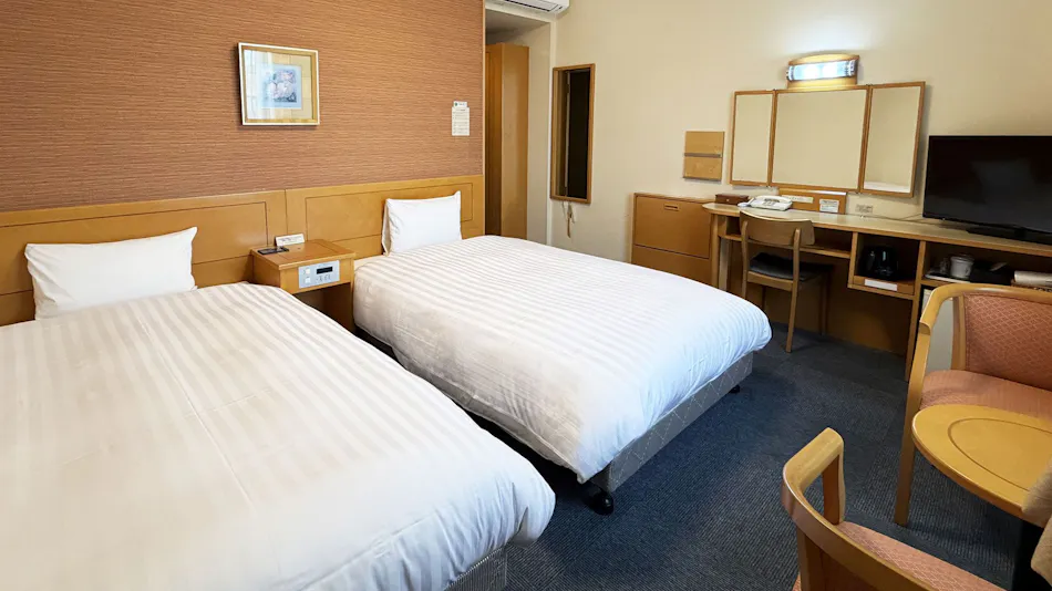 Hotel Route-Inn Wakamiya Inter
