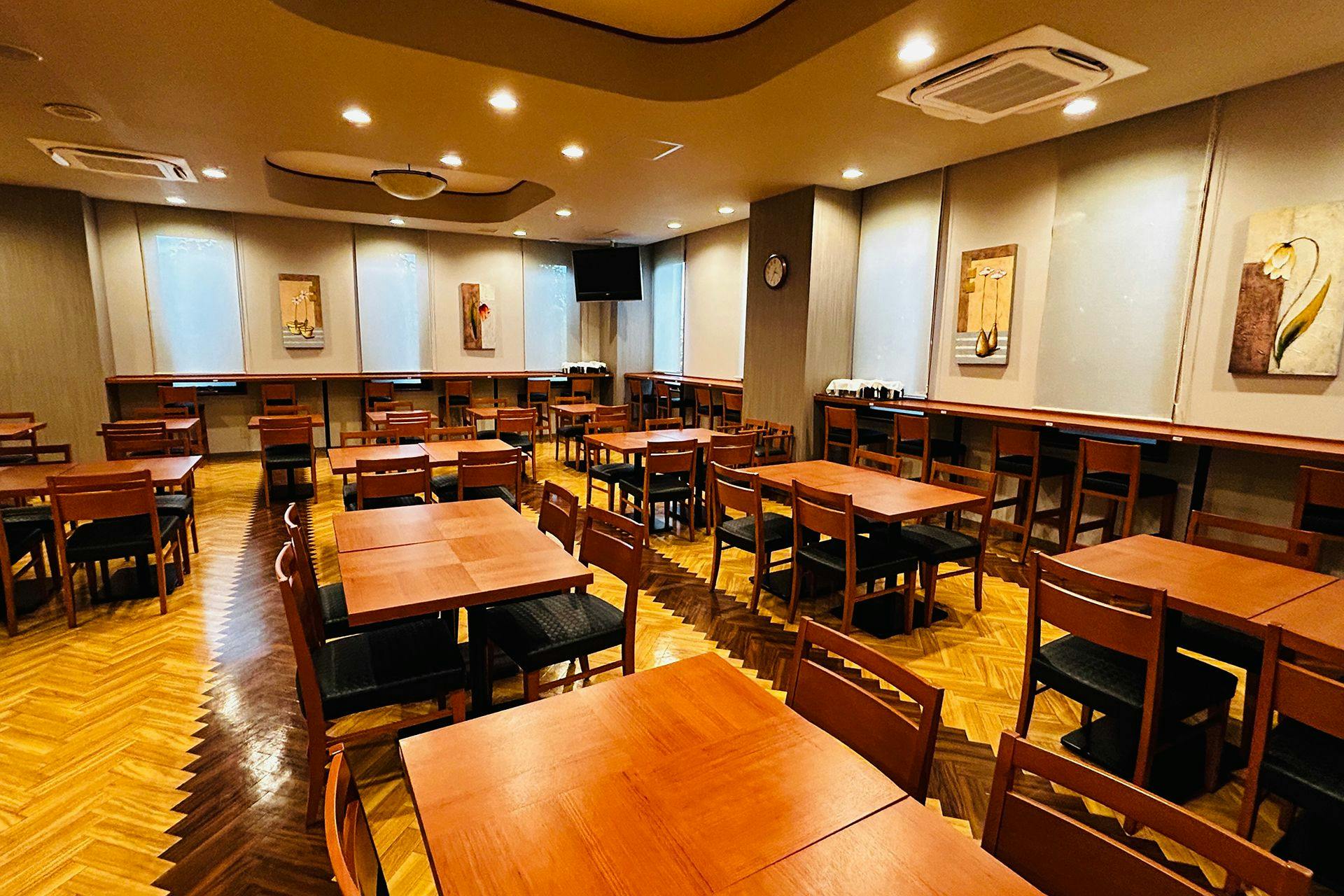 Hotel Route-Inn Wakamiya Inter