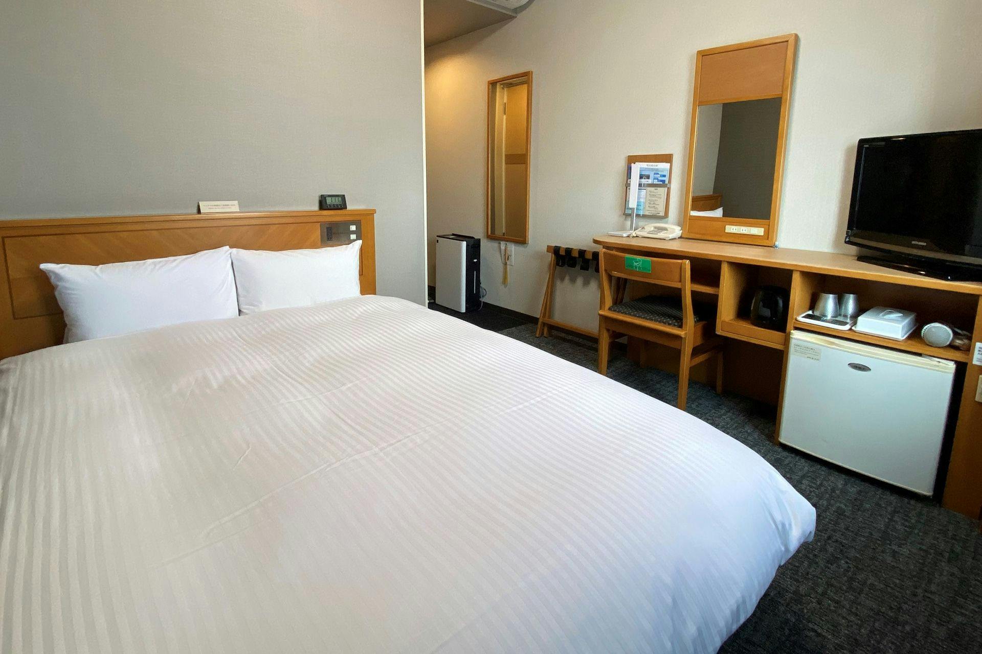 Hotel Route-Inn Nakatsu Ekimae