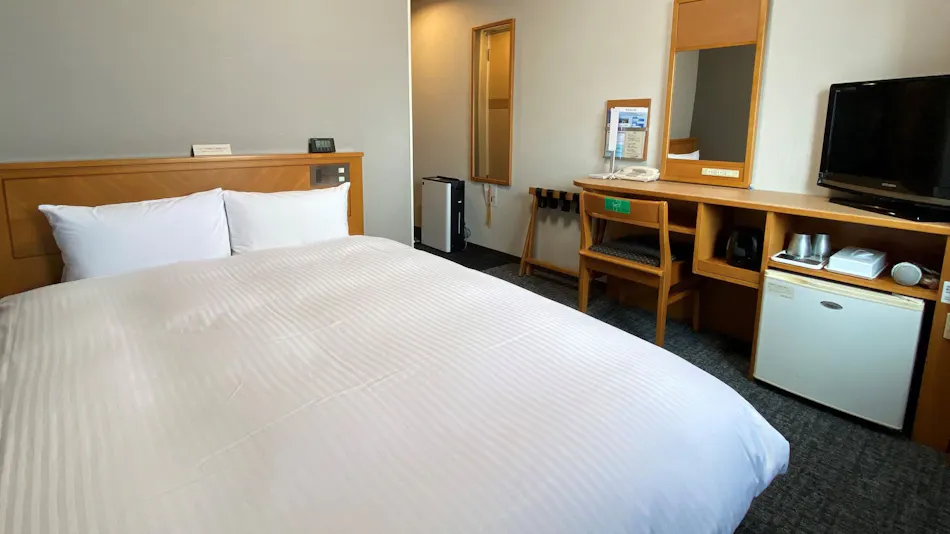 Hotel Route-Inn Nakatsu Ekimae
