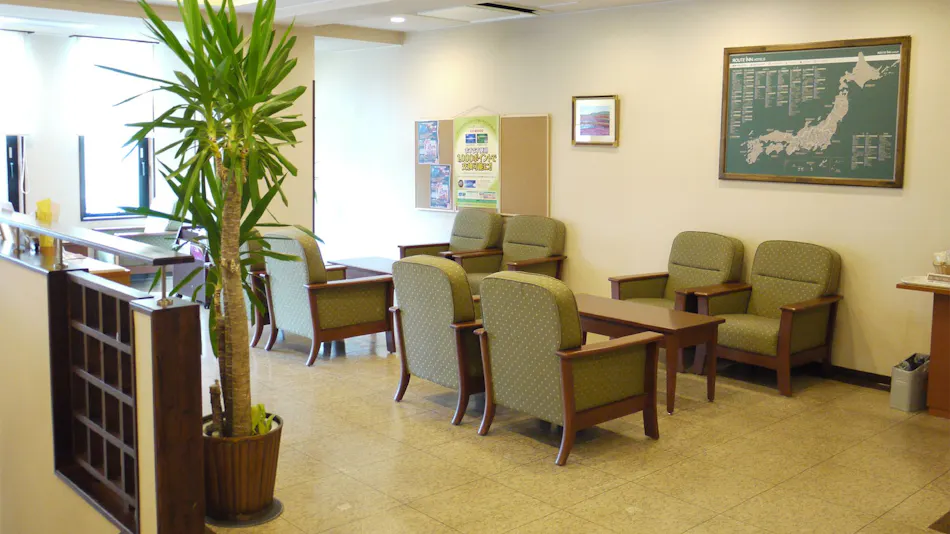 Hotel Route-Inn Abashiri Ekimae