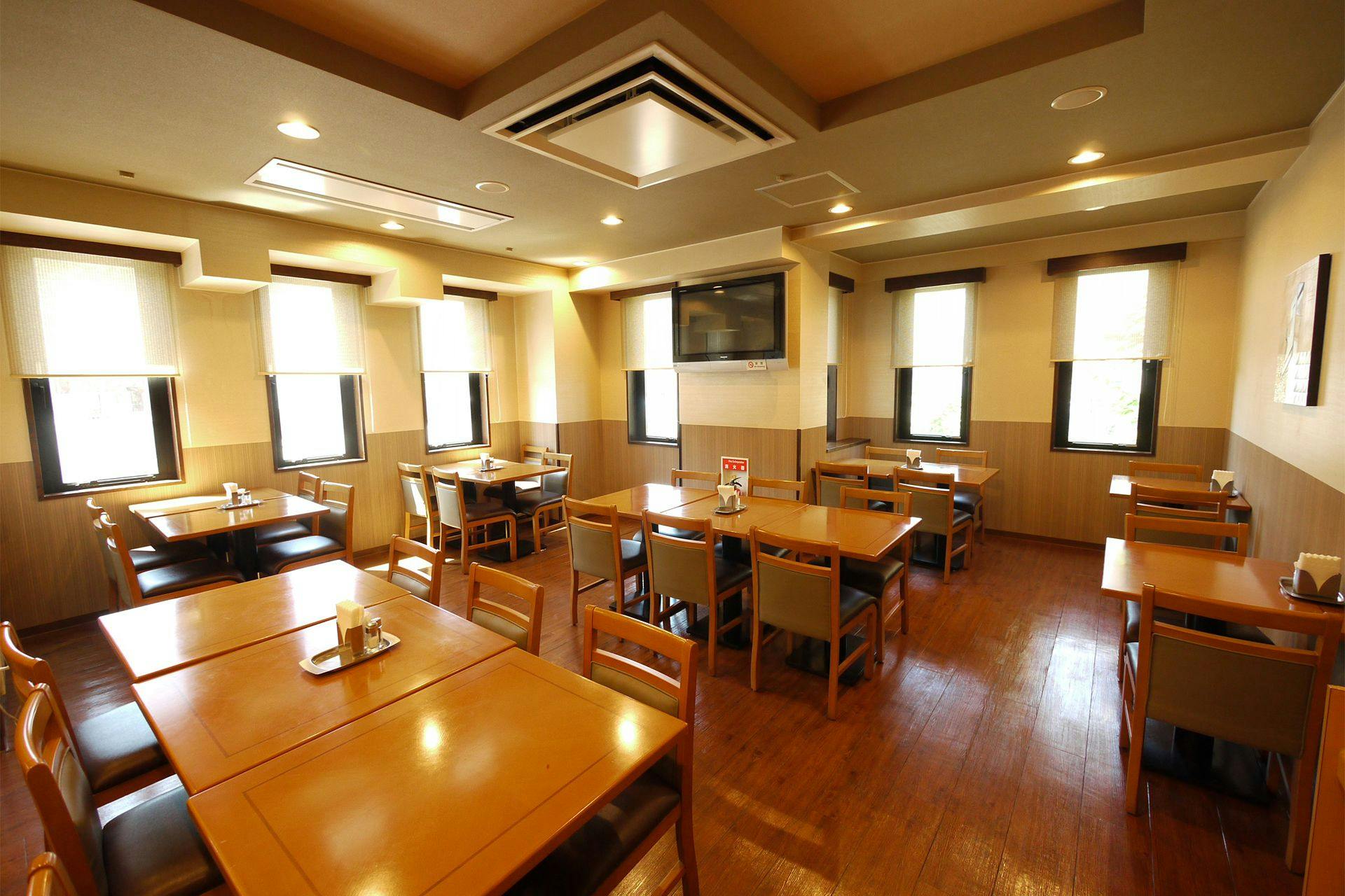 ร้านอาหาร