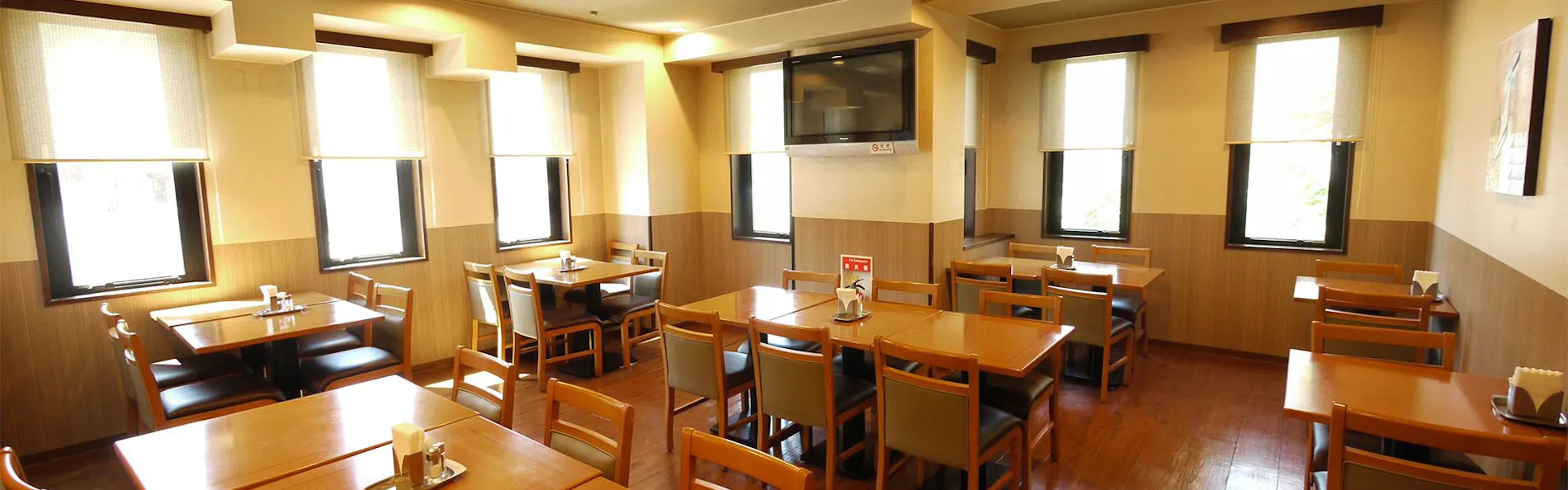 ホテルルートイン網走駅前