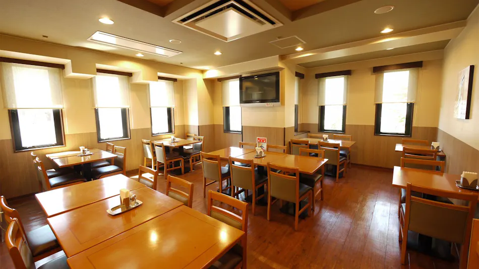 Hotel Route-Inn Abashiri Ekimae