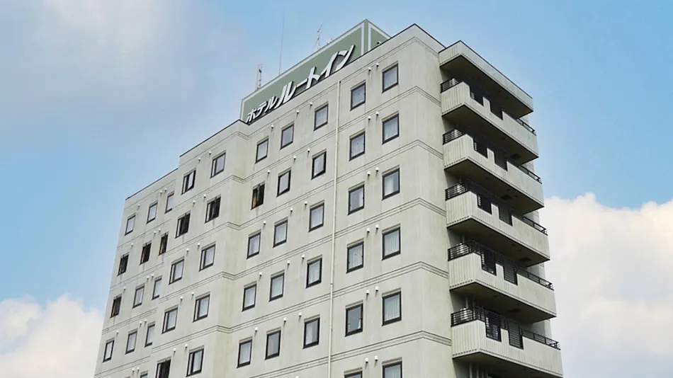 Hotel Route-Inn Nakatsugawa Inter
