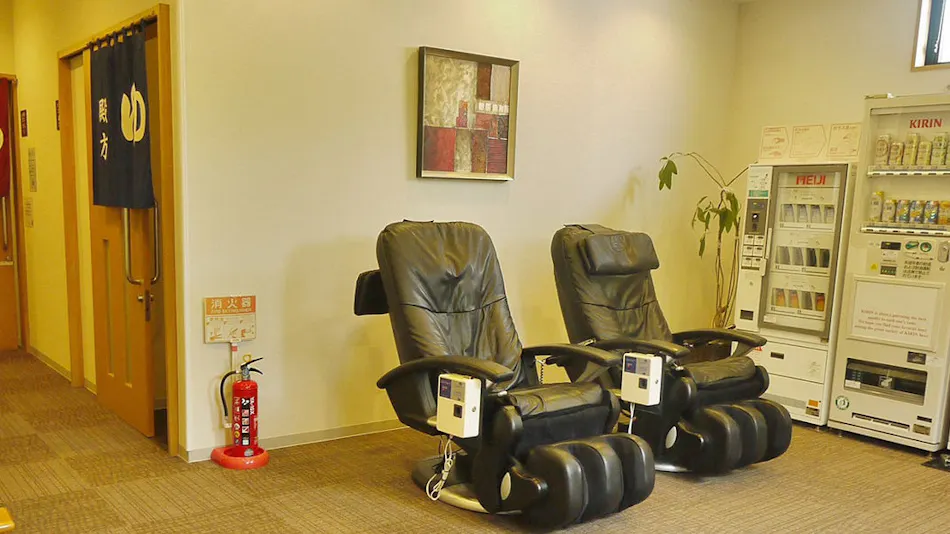 Hotel Route-Inn Nakatsugawa Inter