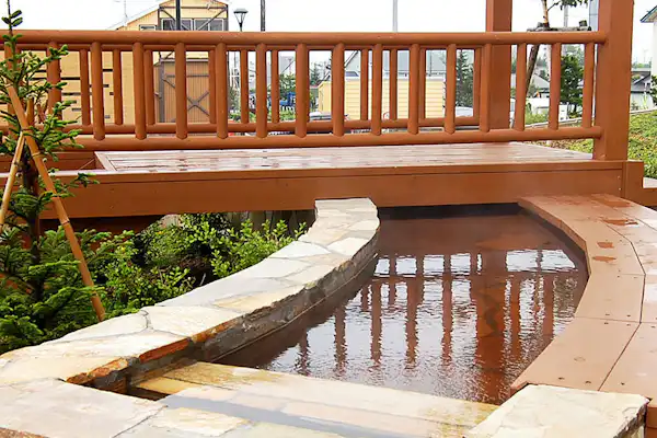 แช่เท้า