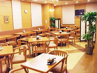 レストラン花茶屋(朝食)