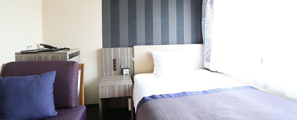 Almont Inn Tokyo Nihonbashi