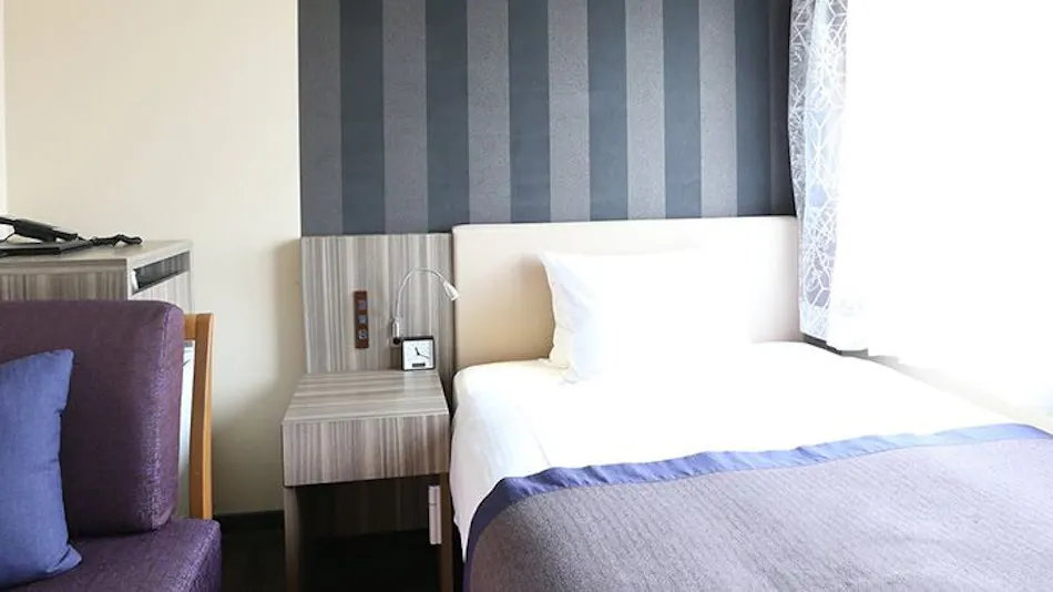 Almont Inn Tokyo Nihonbashi