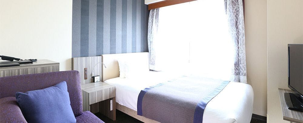 Almont Inn Tokyo Nihonbashi