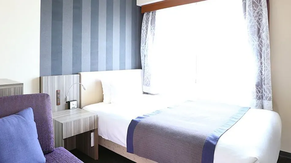 Almont Inn Tokyo Nihonbashi