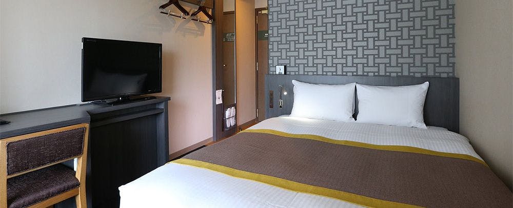 Almont Inn Tokyo Nihonbashi