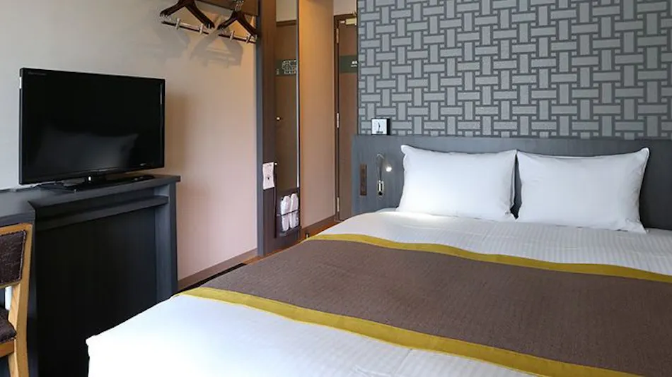 Almont Inn Tokyo Nihonbashi