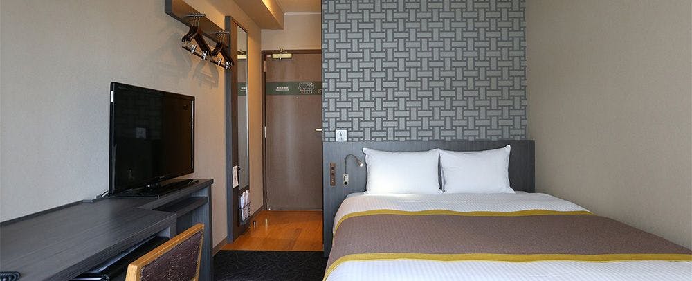 Almont Inn Tokyo Nihonbashi