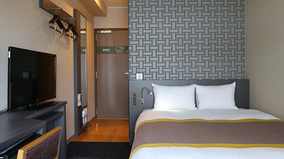 Almont Inn Tokyo Nihonbashi