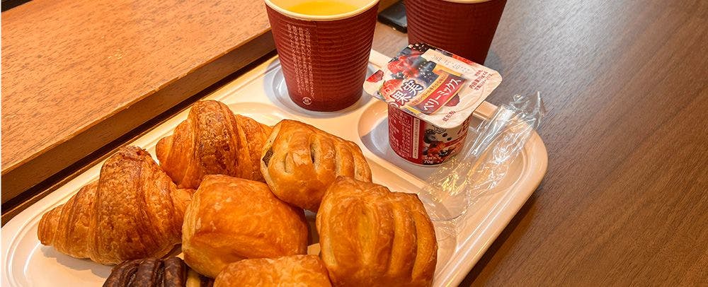 Almont Inn Tokyo Nihonbashi