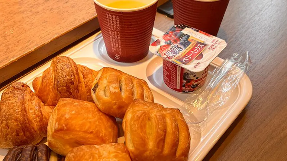 Almont Inn Tokyo Nihonbashi