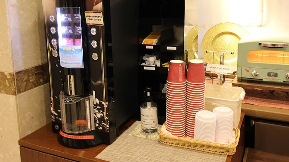 Almont Inn Tokyo Nihonbashi