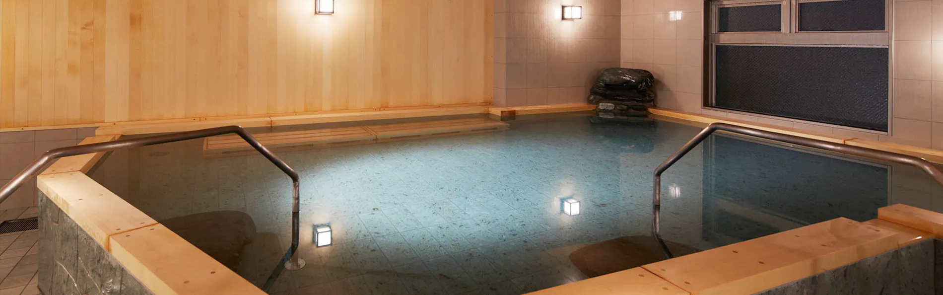 ホテル法華クラブ鹿児島