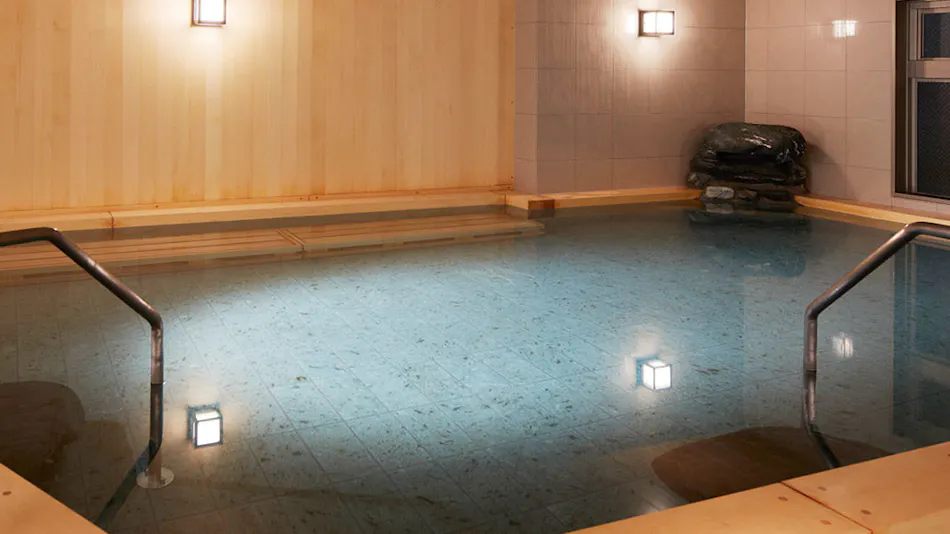 Hotel Hokke Club Kagoshima